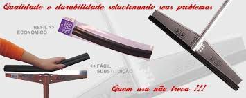 Refil para Rodo 50cm - Rodo 2000