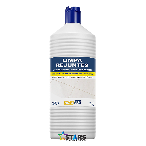 Limpa Rejunte 1L - Start