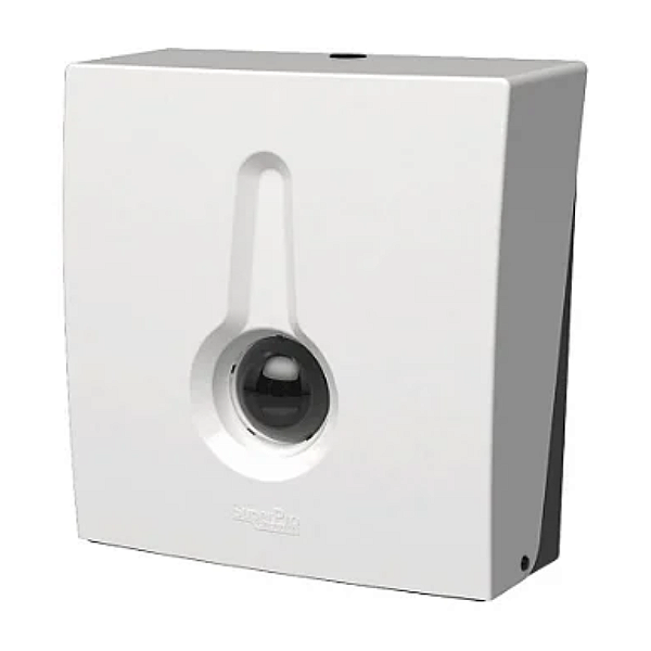 Dispenser p/ Papel Interf  Super Pro 9701