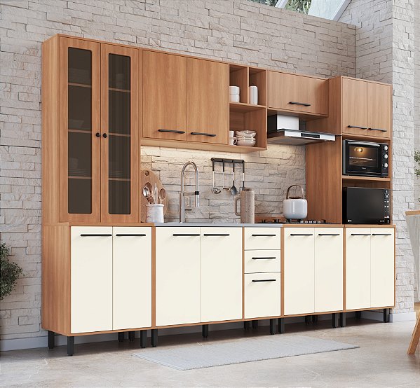 Cozinha Havana Rovere/Champagne