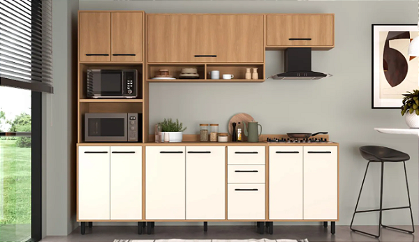 Cozinha Havana Rovere/Champagne