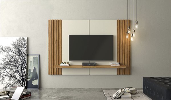 Painel Suspenso PA18 WJ Dalla Costa