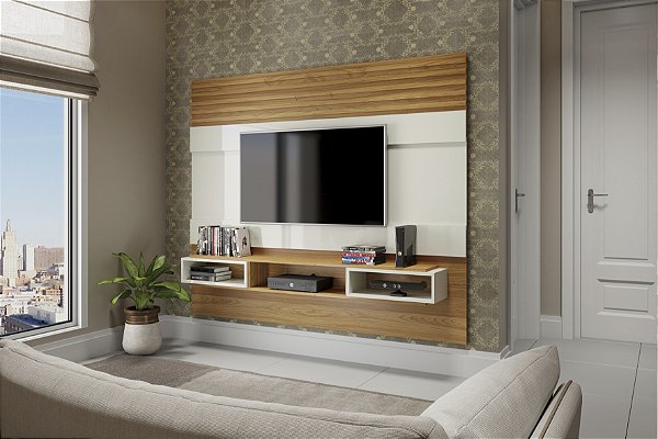 Painel Suspenso PA21 WJ Dalla Costa