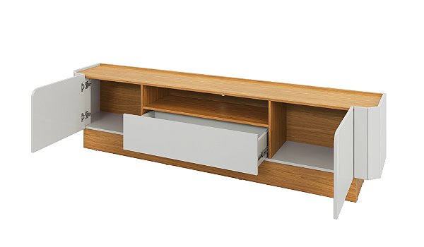 Rack R427 WJ Dalla Costa