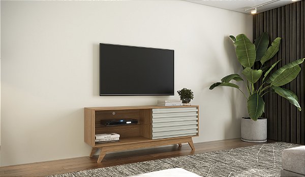 Rack Retrô R514 JW Dalla Costa