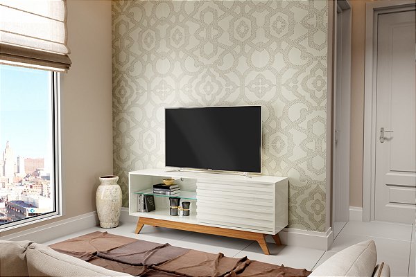 Rack Retrô R514 WJ Dalla Costa