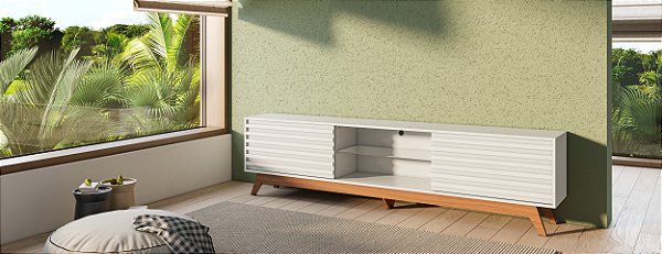 Rack R515 WJ Dalla Costa