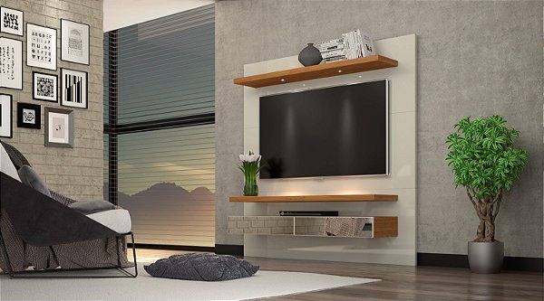 Home Suspenso 2 Gavetas TB107E WJ Dalla Costa