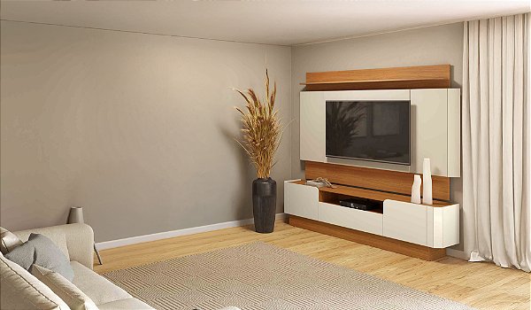 Painel TB116 WJ Dalla Costa