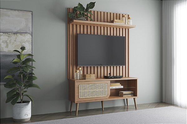 Rack e Painel TB324 JJ Dalla Costa