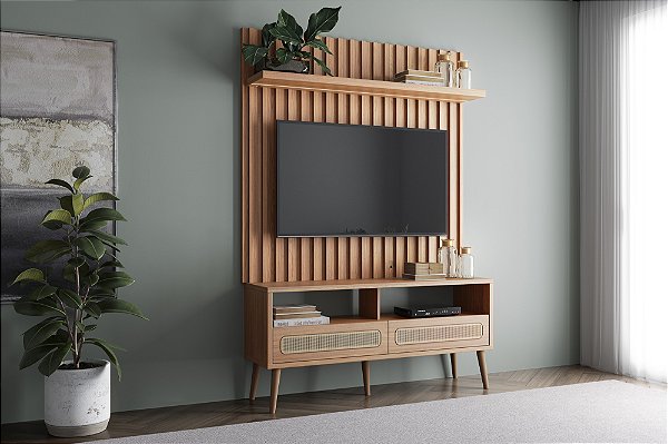 Rack e Painel TB345F JJ Dalla Costa