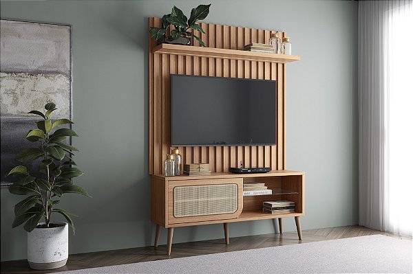 Rack e Painel TB344F JJ Dalla Costa