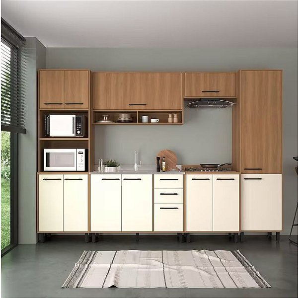 Cozinha Havana Rovere/Champagne