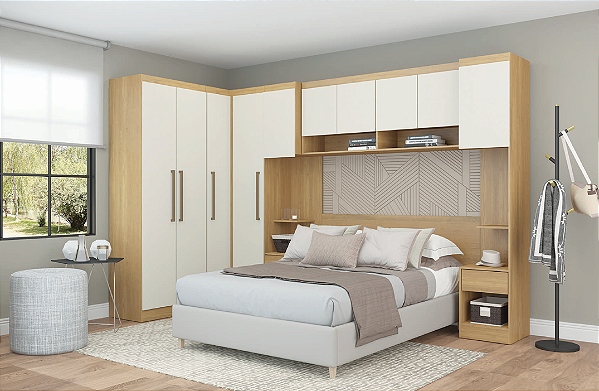 Quarto Selene CDK/CHA Soluzione