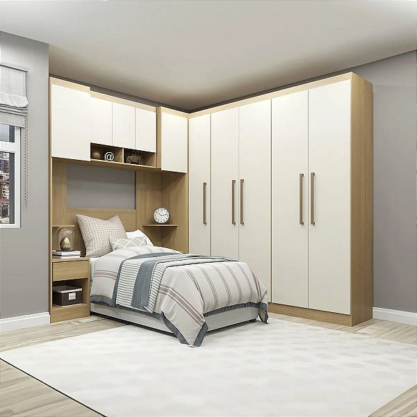 Quarto Selene CDK/CHA Soluzione