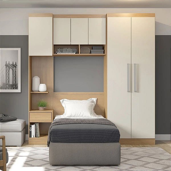 Quarto Selene CDK/CHA Soluzione