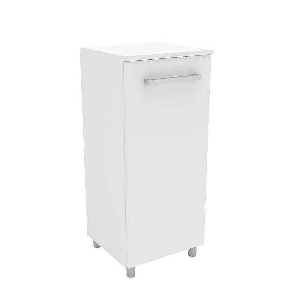 Balcão Auxiliar Branco