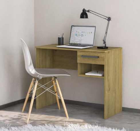 Mesa de Escritório Brave Mel