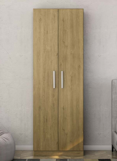 Armário Multiuso Sapateira Multiuso Mel