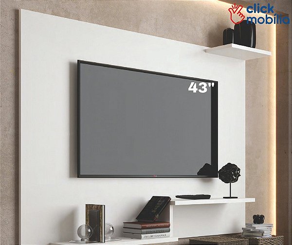 Painel Denver Branco