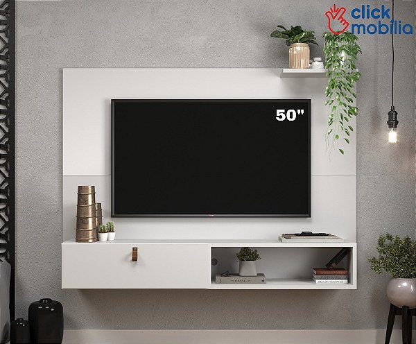 Painel California Branco