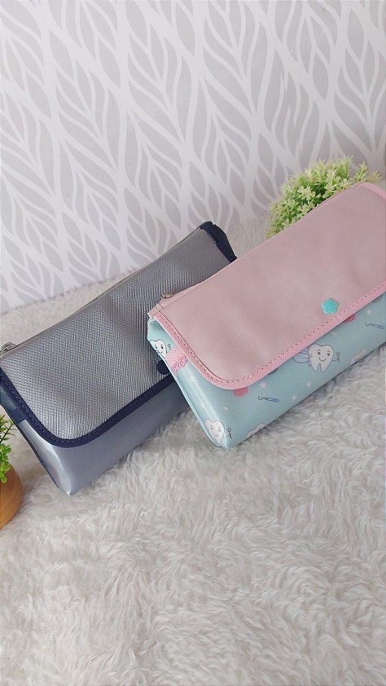 Necessaire higiene bucal