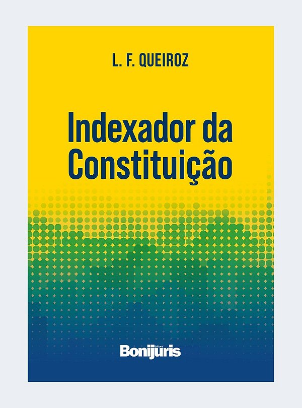 Indexador da Constituição