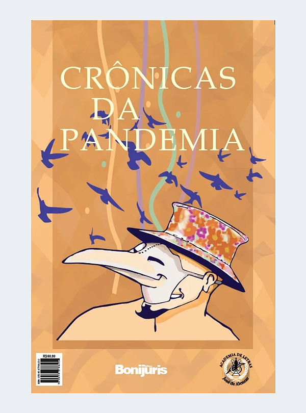 Crônicas da pandemia