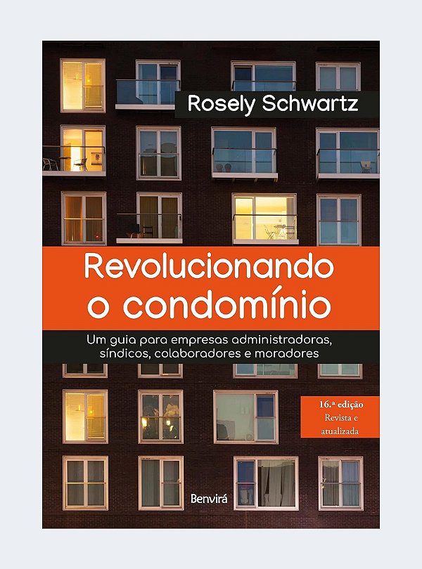 Revolucionando o condomínio (16ª edição)