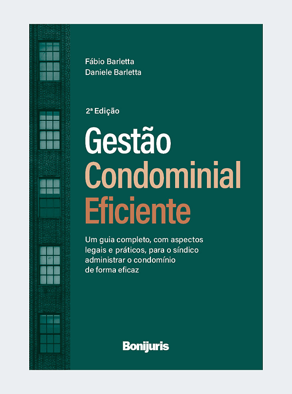 Gestão Condominial Eficiente - 2ª edição