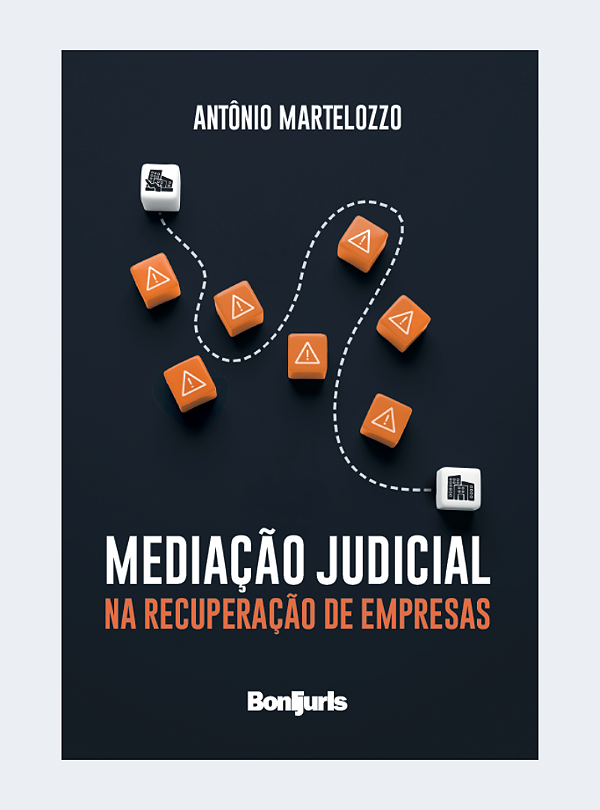 Mediação judicial na recuperação de empresas