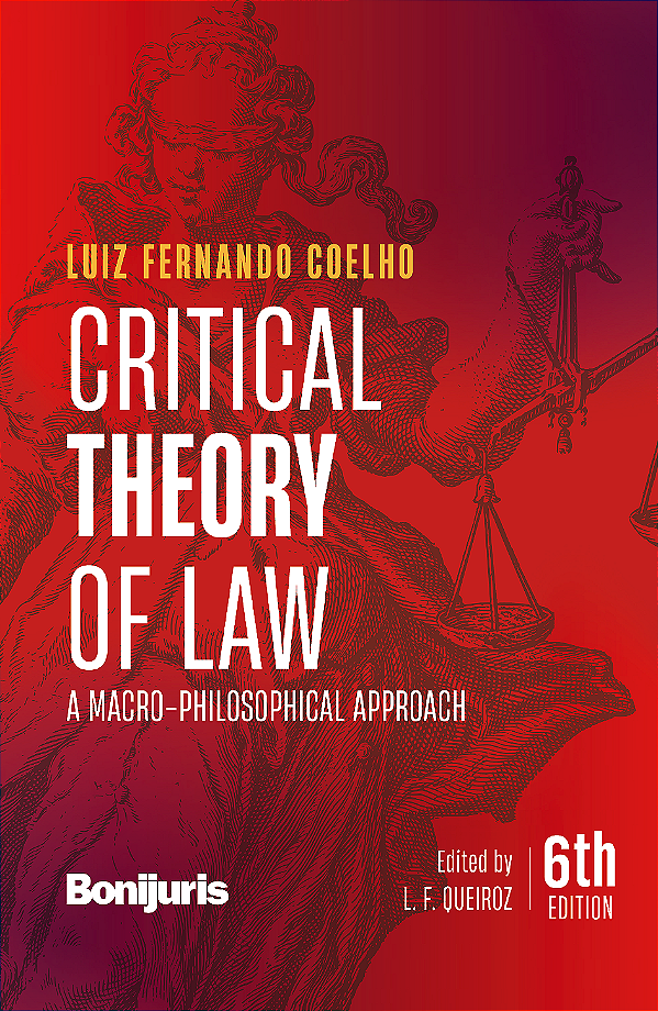 Critical Theory Of Law