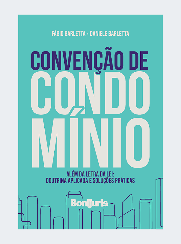 Convenção de Condomínio