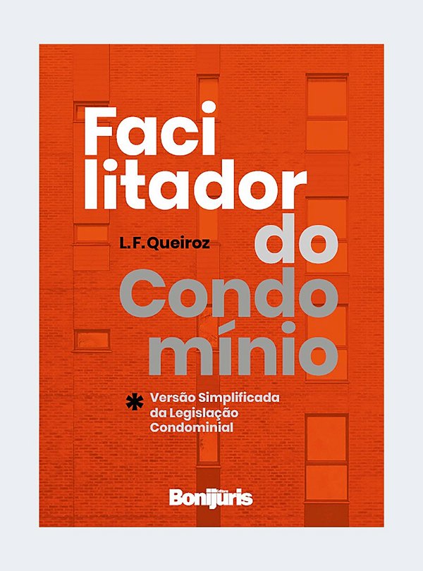 Facilitador do condomínio