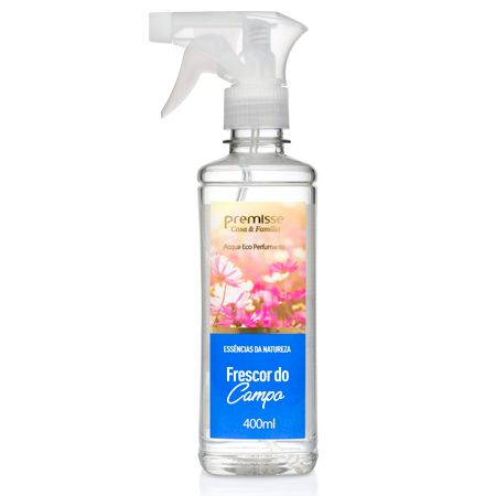 Premisse Aromatizador Frescor do campo 400 ml