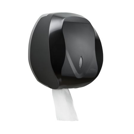 Premisse Dispenser para Papel Higiênico 300 Metros Dark
