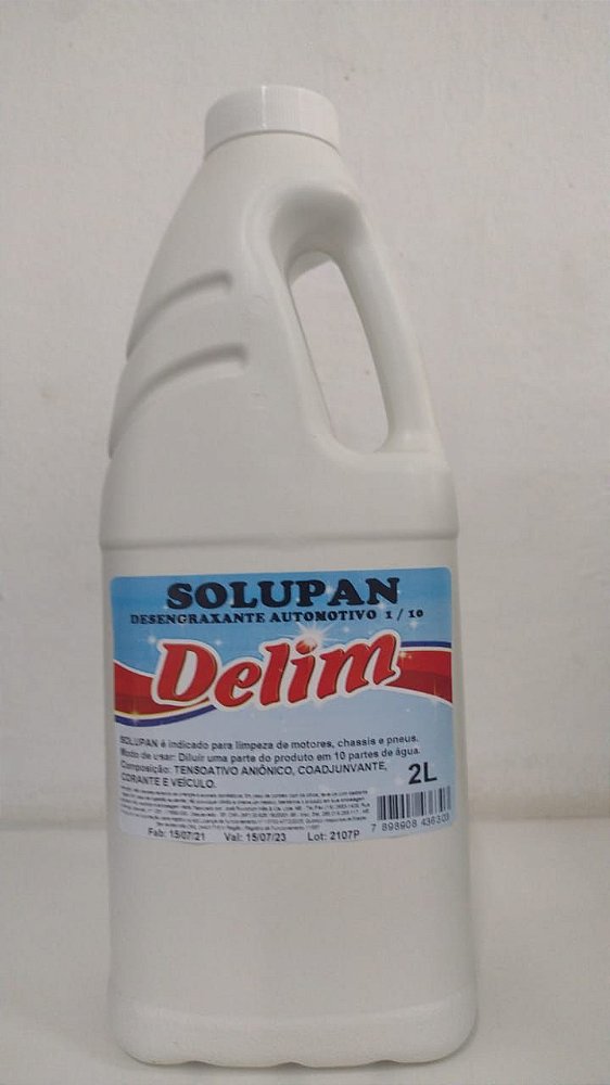 Delim Solupam 2L