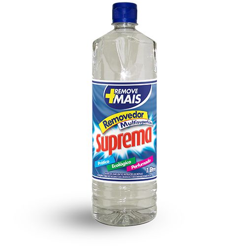Suprema Removedor Multisuperfícies 1L