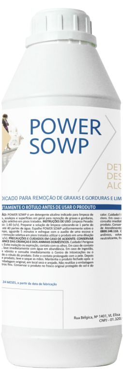Perol Power Sowp 1L