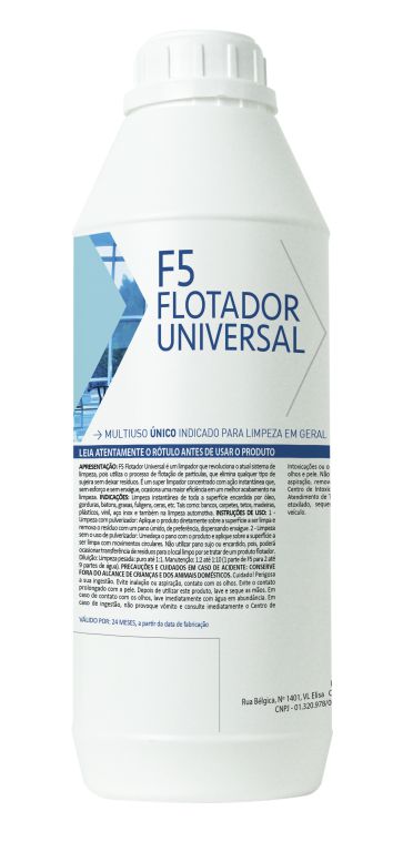 Perol Flotador Universal 1 Litro