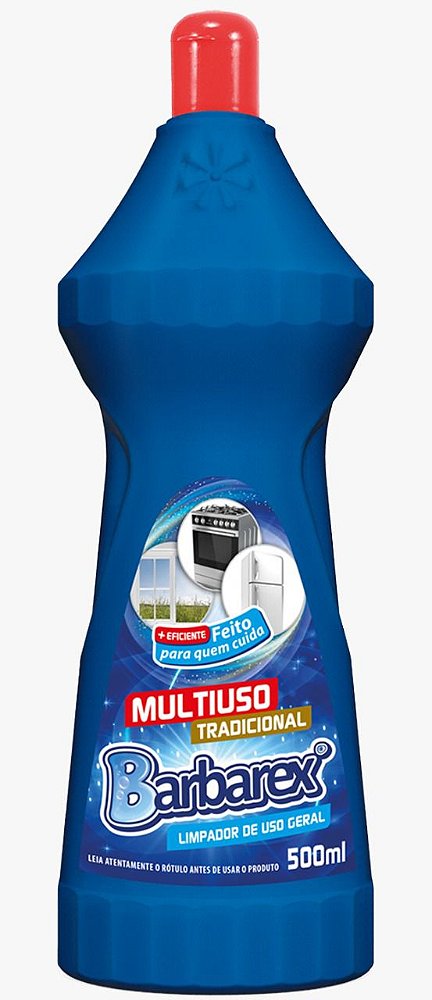 Barbarex Multiuso 500 ml
