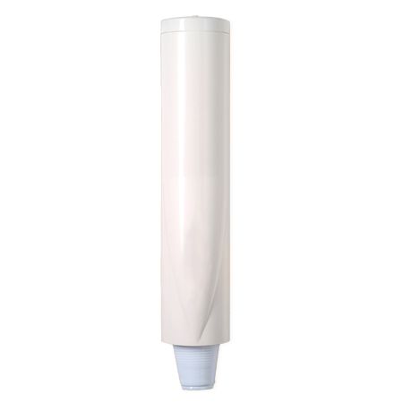 Premisse Dispenser Para Copo Água Branco