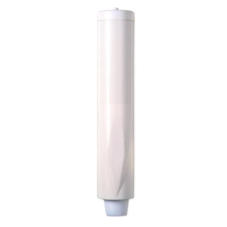 Premisse Dispenser Para Copo Café Branco