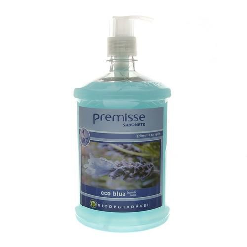 Premisse Sabonete Eco Blue 1L
