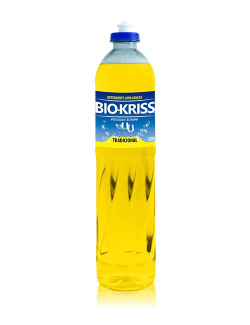 Bio-kriss Detergente Neutro 500 ml