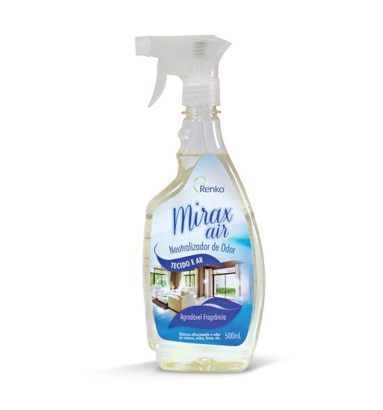 Renko Mirax air  Neutralizador de Odor 500 ml