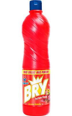 Bry Cera Vermelha 750 ml