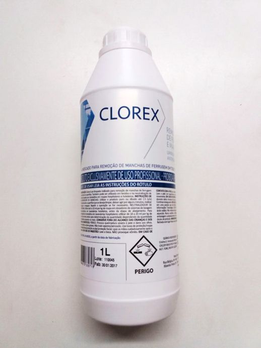 Perol Clorex 1L