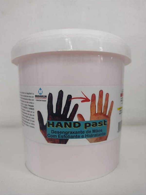 Megaklin Hand Past 1 kg