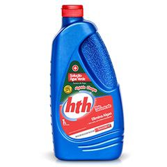 HTH Algicida de Choque 1L